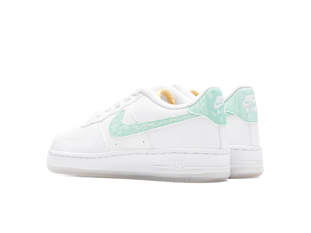 Air Force 1 GS White Mint Foam-Nike-pikastore.cz