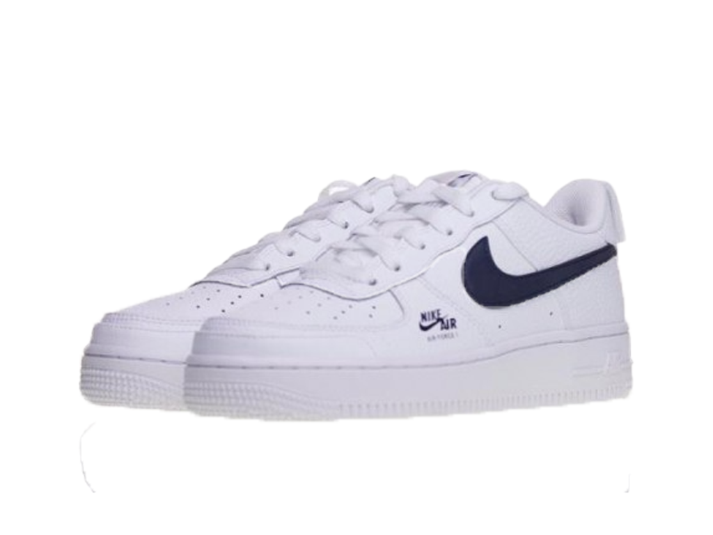 Air Force 1 GS White Obsidian-Nike-pikastore.cz