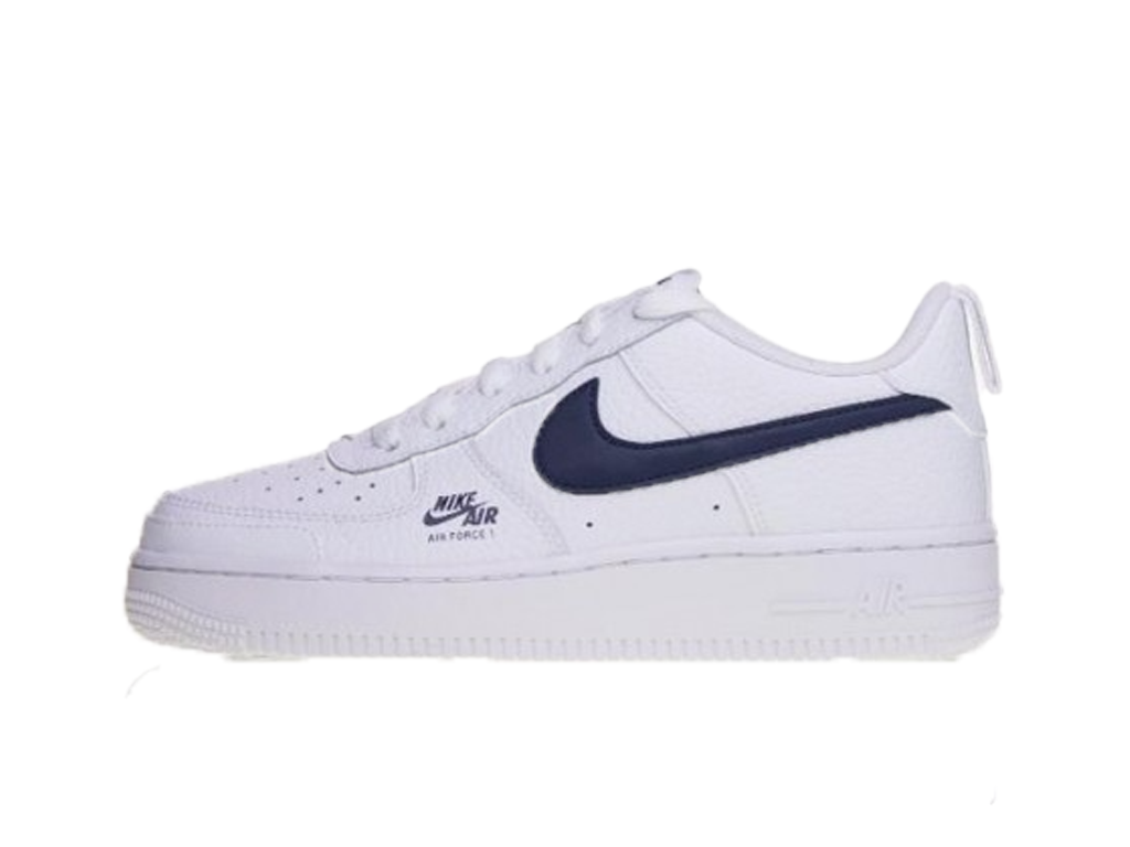 Air Force 1 GS White Obsidian-Nike-pikastore.cz