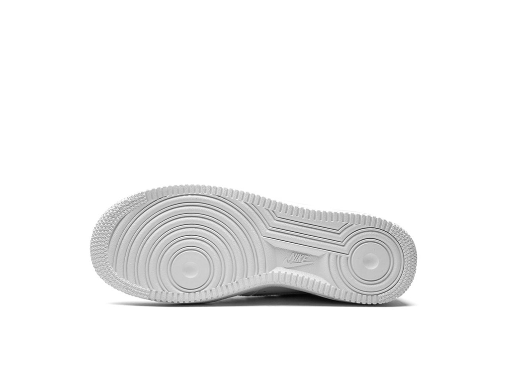Air Force 1 LE GS Triple White-Nike-pikastore.cz
