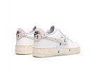 Air Force 1 LV8 3 GS Paint Splatter - White-Nike-pikastore.cz