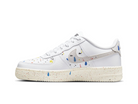 Air Force 1 LV8 3 GS Paint Splatter - White-Nike-pikastore.cz
