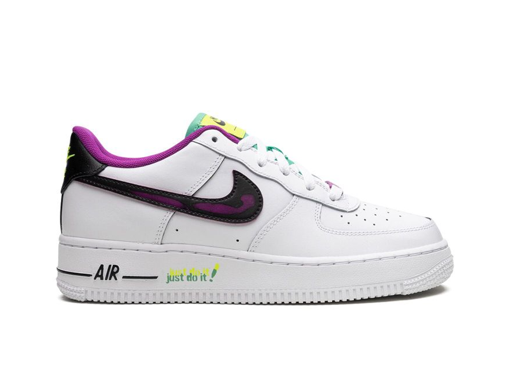 Nike Air Force 1 LV8 GS Just Do It!-Nike-pikastore.cz