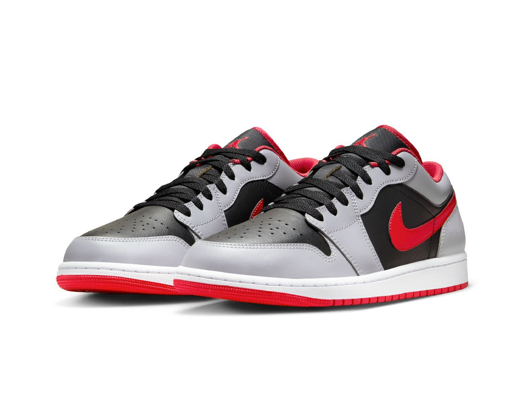 Air Jordan 1 Low Cement Fire Red-Air Jordan-pikastore.cz