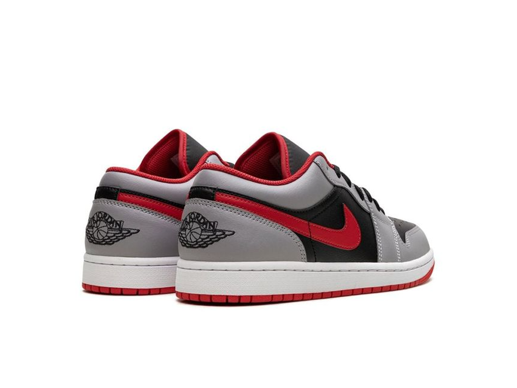 Air Jordan 1 Low Cement Fire Red-Air Jordan-pikastore.cz