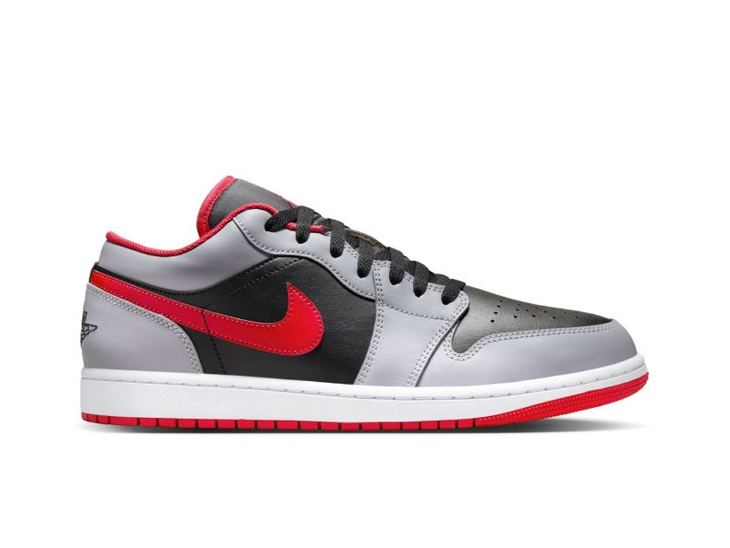 Air Jordan 1 Low GS Cement Fire Red-Air Jordan-pikastore.cz