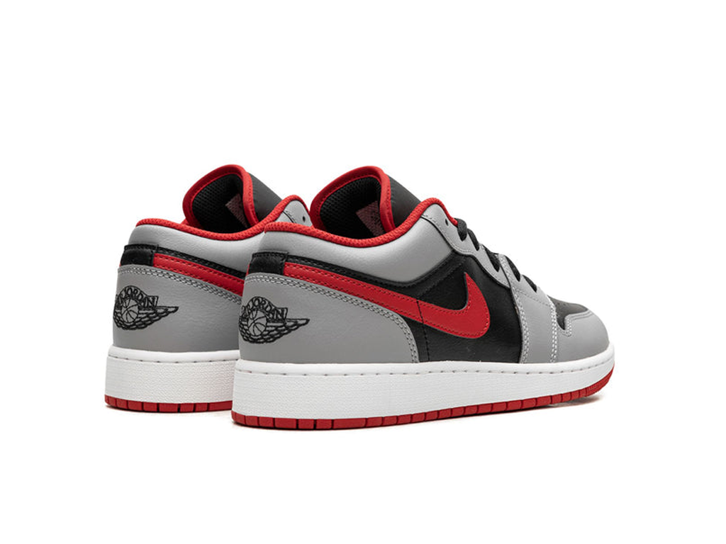 Air Jordan 1 Low GS Cement Fire Red-Air Jordan-pikastore.cz