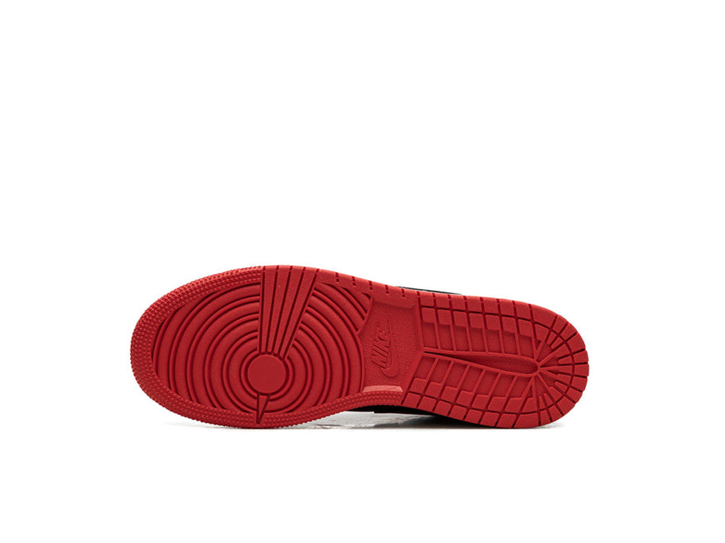 Air Jordan 1 Low GS Cement Fire Red-Air Jordan-pikastore.cz