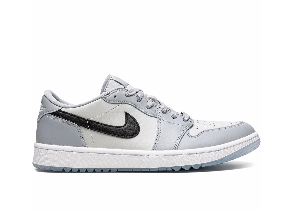 Air Jordan 1 Low Golf Wolf Grey-Air Jordan-pikastore.cz