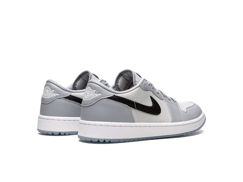 Air Jordan 1 Low Golf Wolf Grey-Air Jordan-pikastore.cz