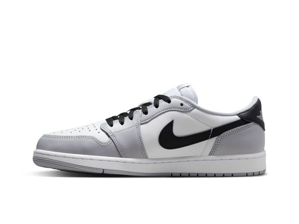 Air Jordan 1 Low Golf Wolf Grey-Air Jordan-pikastore.cz