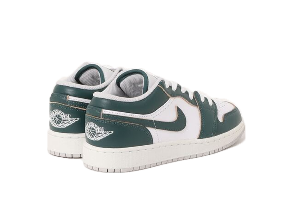 Nike Air Jordan 1 Low SE GS Oxidized Green-Air Jordan-pikastore.cz