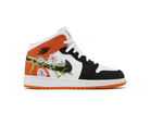 Air Jordan 1 Mid GS Floral-Air Jordan-pikastore.cz