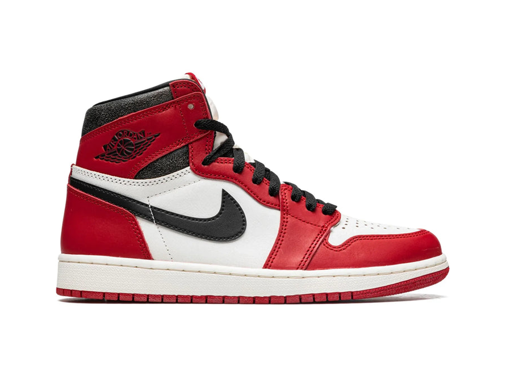 Nike Air Jordan 1 Retro High OG GS Chicago Lost & Found-Air Jordan-pikastore.cz