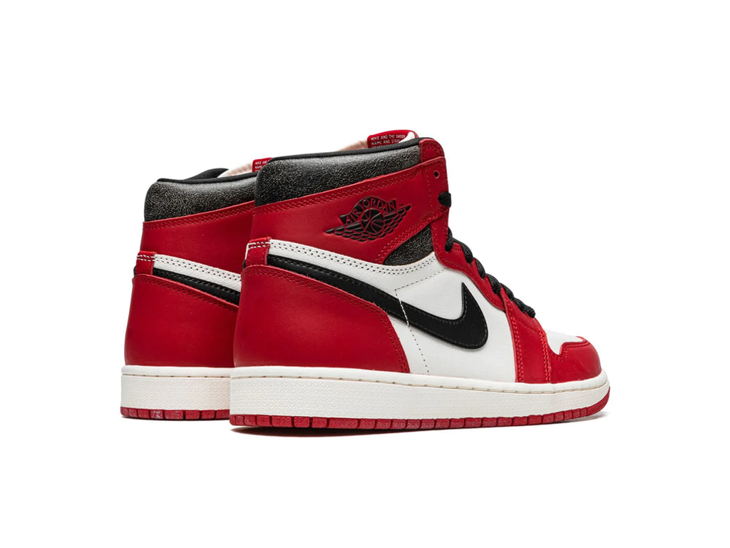 Nike Air Jordan 1 Retro High OG GS Chicago Lost & Found-Air Jordan-pikastore.cz