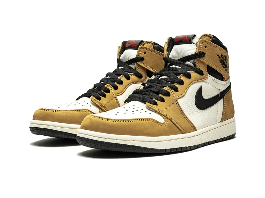 Air Jordan 1 Retro High OG Rookie of the Year-Air Jordan-pikastore.cz