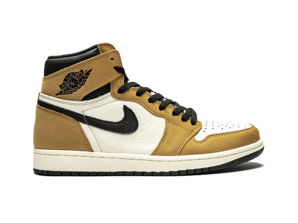 Air Jordan 1 Retro High OG Rookie of the Year-Air Jordan-pikastore.cz