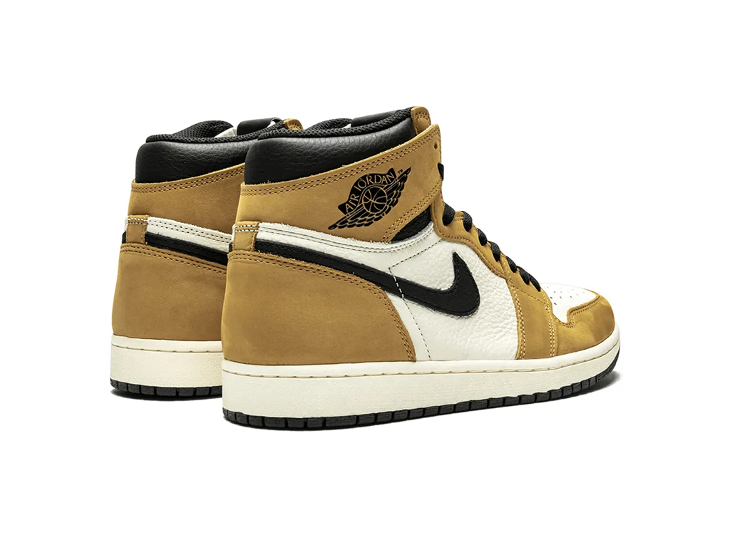 Air Jordan 1 Retro High OG Rookie of the Year-Air Jordan-pikastore.cz