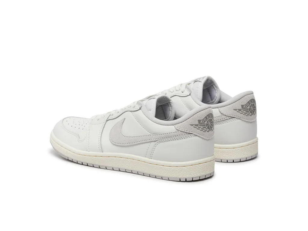Nike Air Jordan 1 Retro Low 85 OG Neutral Grey-Air Jordan-pikastore.cz
