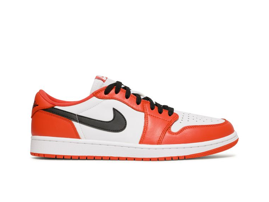 NIke Air Jordan 1 Retro Low OG Starfish-Air Jordan-pikastore.cz