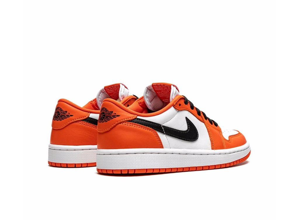 NIke Air Jordan 1 Retro Low OG Starfish-Air Jordan-pikastore.cz