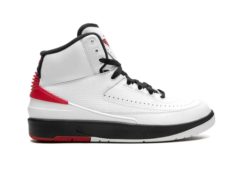 Air Jordan 2 Retro Chicago 2022-Air Jordan-pikastore.cz