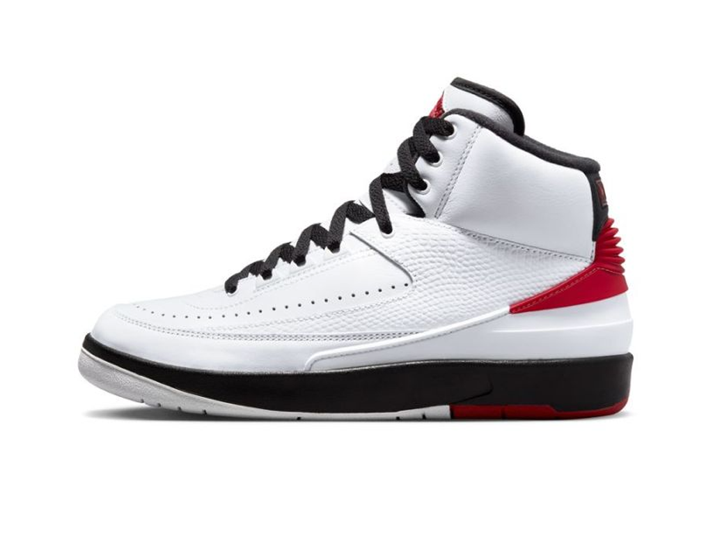 Air Jordan 2 Retro Chicago 2022-Air Jordan-pikastore.cz