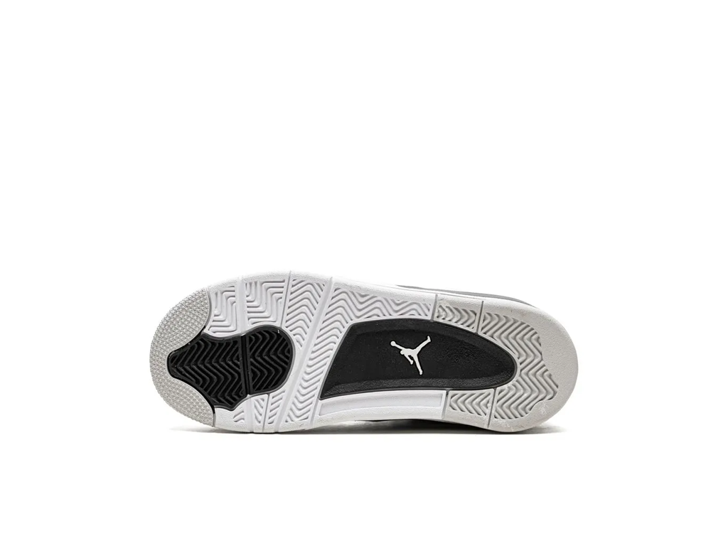 Air Jordan 4 Retro PS Military Black-Air Jordan-pikastore.cz
