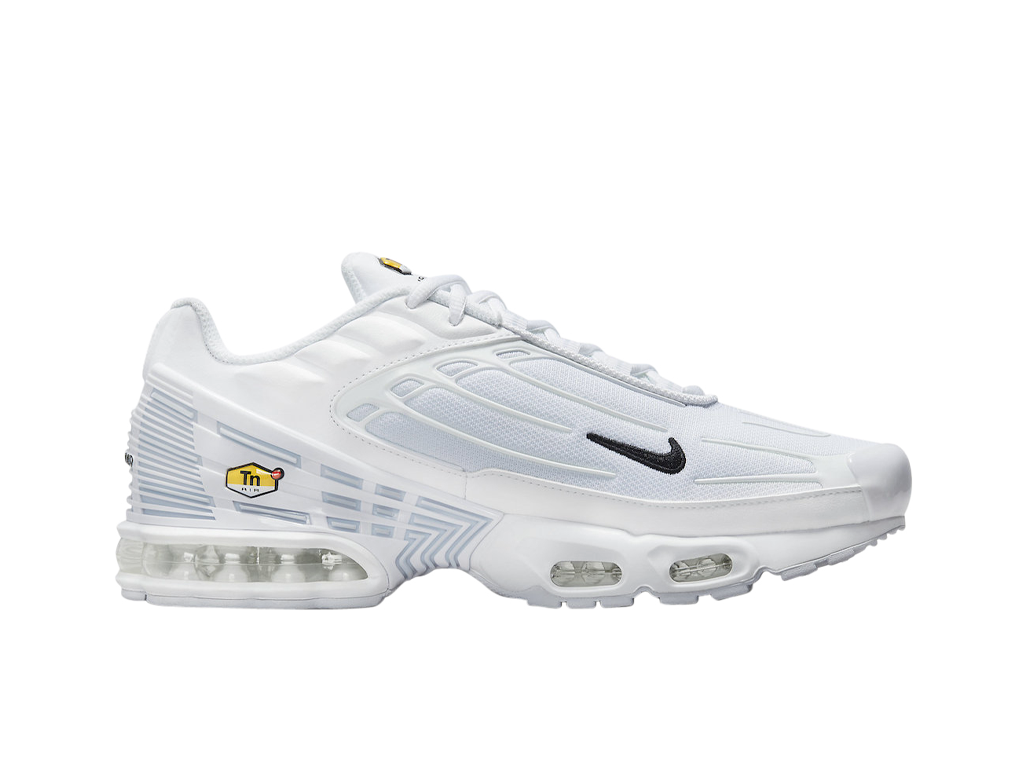 Air Max Plus 3 Multi-Swoosh - White Midnight Navy-Nike-pikastore.cz