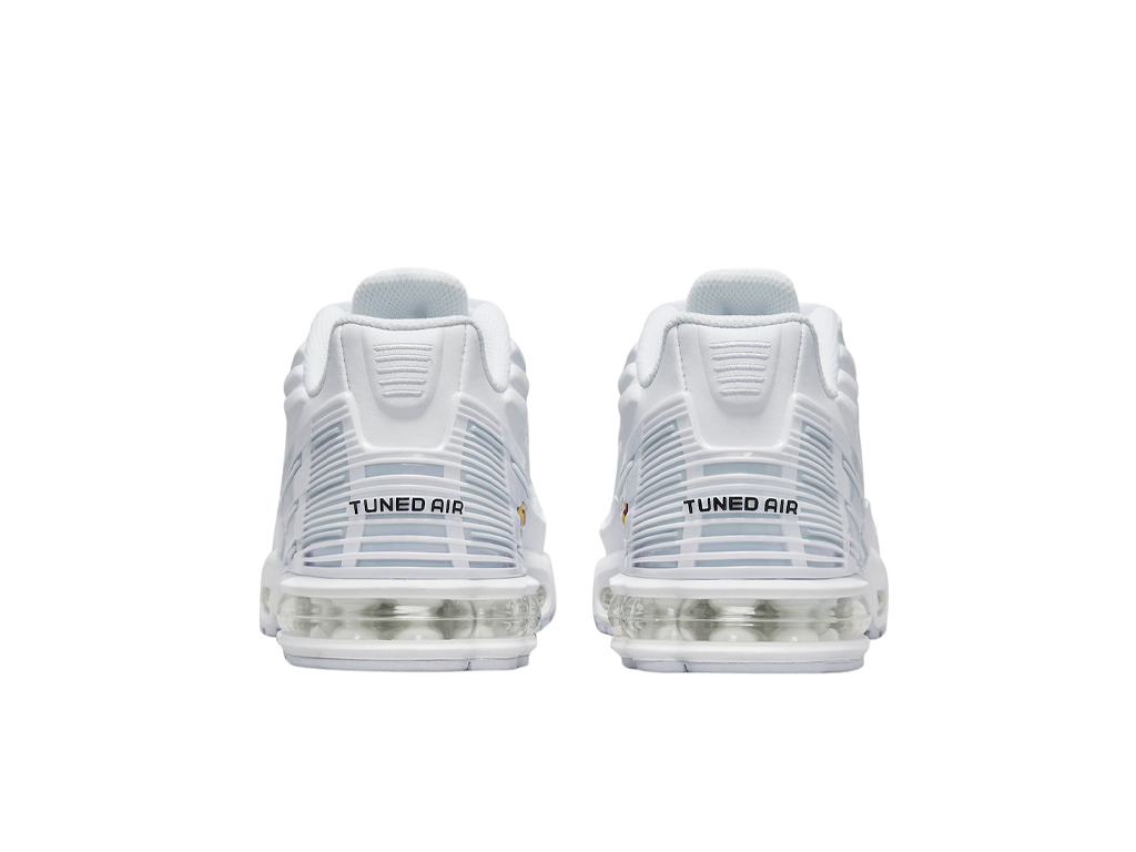 Air Max Plus 3 Multi-Swoosh - White Midnight Navy-Nike-pikastore.cz