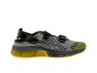 Asics Cecilie Bahnsen x Gel Quantum 360 8 Silver Black Yellow-Asics-pikastore.cz