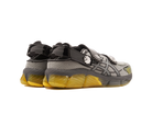 Asics Cecilie Bahnsen x Gel Quantum 360 8 Silver Black Yellow-Asics-pikastore.cz