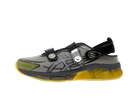Asics Cecilie Bahnsen x Gel Quantum 360 8 Silver Black Yellow-Asics-pikastore.cz