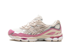 Asics Gel-NYC Cream Mineral Beige Pink