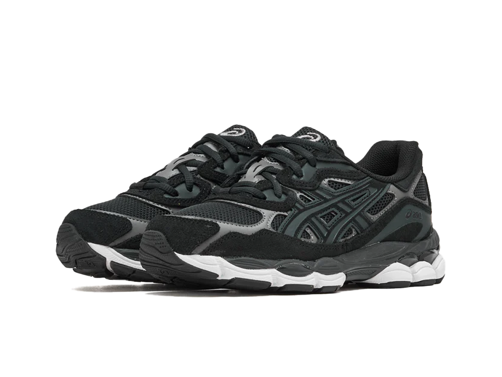 Asics Gel-NYC Graphite Grey-Asics-pikastore.cz