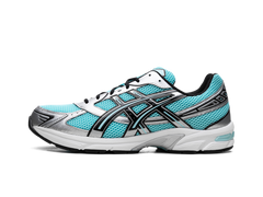 Asics Gel-1130 Aqua Silver