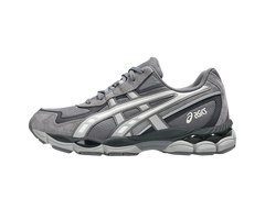 Asics Gel 2055 Carbon Cement Grey
