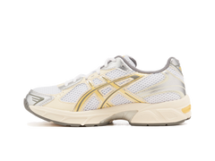 Asics Women's Gel 1130 Cream Yellow