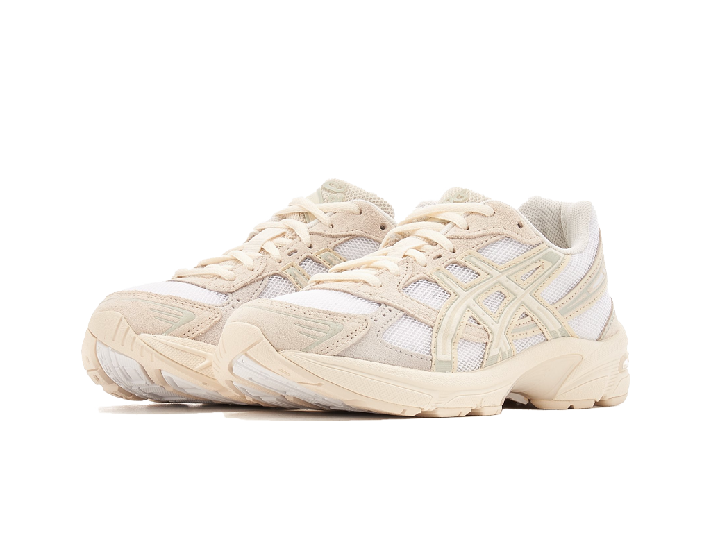 Asics Wmns Gel 1130 White Birch-Asics-pikastore.cz