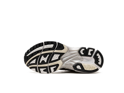 Asics Gel Kayano 14 Silver Cream