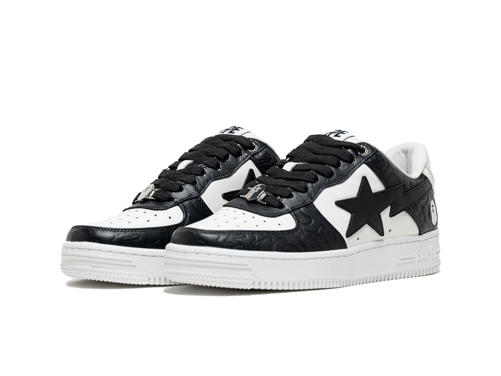 BAPE A Bathing Ape Sta 4-BAPE-pikastore.cz