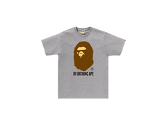 BAPE By Bathing Ape Tee (SS20) Gray