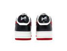 Bape A Bathing Ape Bape Sta 3 M2 White Black Red-Bape-pikastore.cz