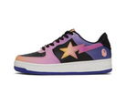 Bape A Bathing Ape Bape Sta Purple Gradation-Bape-pikastore.cz