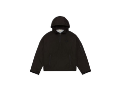 Broken Planet Waterproof Tech Jacket Black