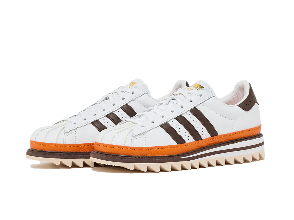 CLOT x adidas Superstar Coffee-Adidas-pikastore.cz