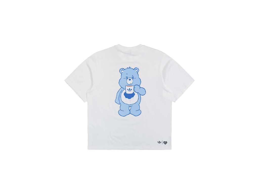 Adidas Care Bears x OS Tee