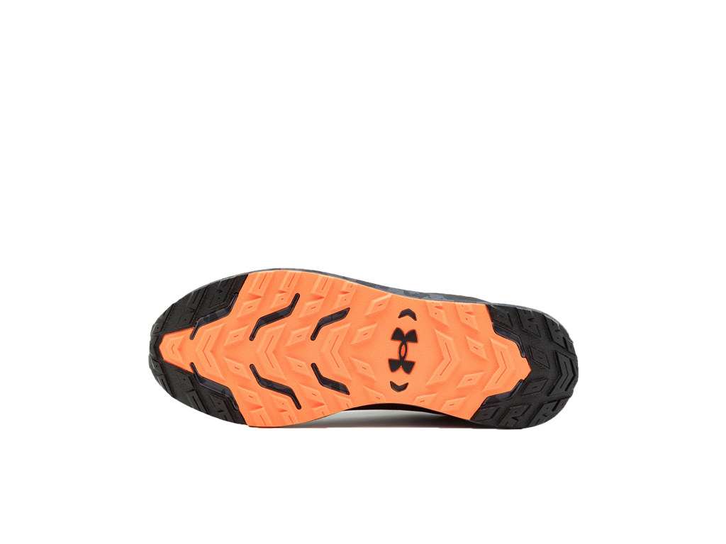Charged Bandit Trail 3 Black Orange Blast Camo-Under Armour-pikastore.cz