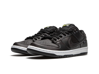 Civilist x Nike Dunk Low Pro SB QS Thermography