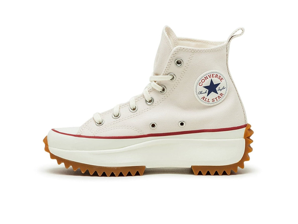 Converse Run Star Hike High Parchment Gum Honey-Converse-pikastore.cz